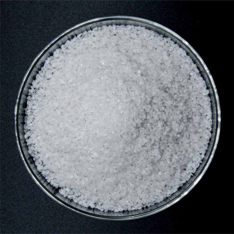 電熔白剛玉固定爐冶煉配方料24目60目80目有色金屬噴砂磨料WFA WA