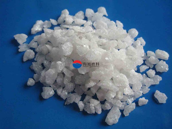 白剛玉磨料有哪些主要用途