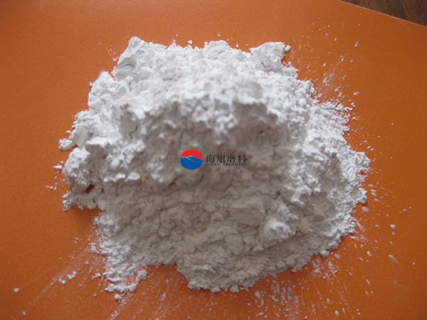 白剛玉磨料是怎么冶煉的