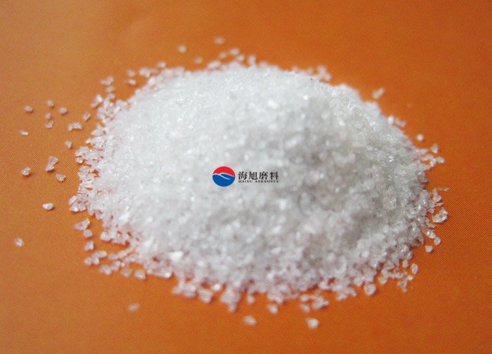 白剛玉粒度：檢測白剛玉粒度的方法