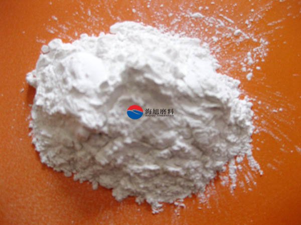 綠碳化硅微粉和白剛玉微粉區別