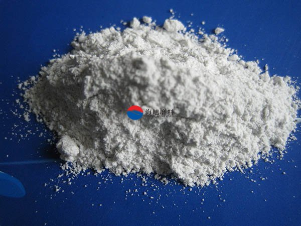 白剛玉細粉的優(yōu)勢和用途