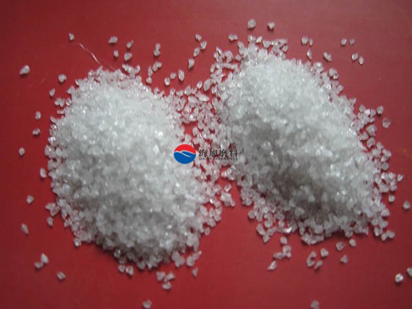 白剛玉在噴砂行業(yè)有哪些優(yōu)勢(shì)